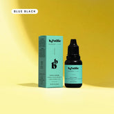 Blue Black Liquid Stain Brow Hybrid Dye