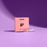 Groove Glam Pad din Silicon