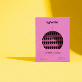 Press&Go DIY Gene False - Whispy Bold