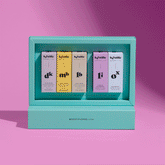 Warm It Up 2 – Colecție de vopsele hibride lichide pentru sprâncene