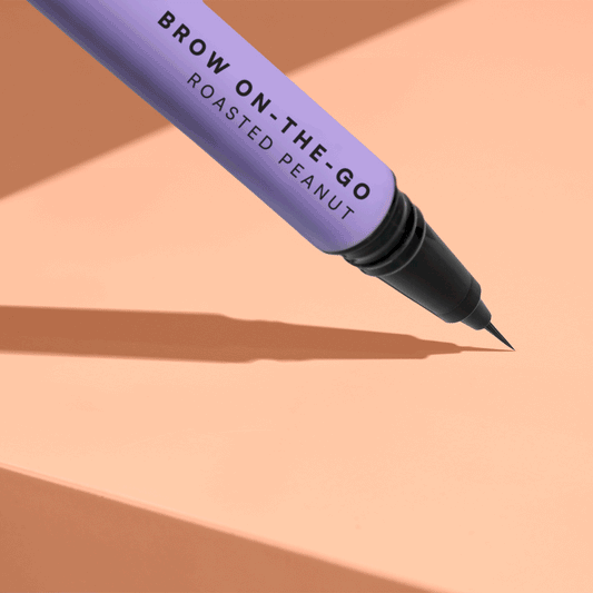 Brow-on-the-go Brow Pen